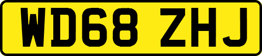 WD68ZHJ