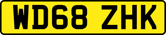WD68ZHK