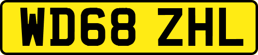WD68ZHL