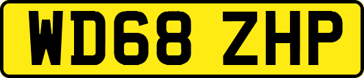 WD68ZHP