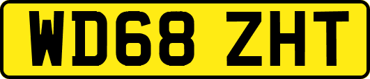 WD68ZHT
