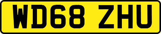 WD68ZHU