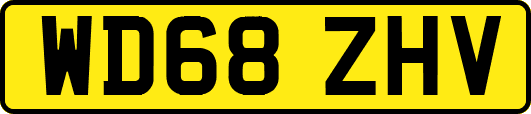 WD68ZHV
