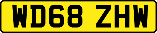WD68ZHW