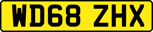 WD68ZHX