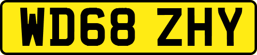 WD68ZHY