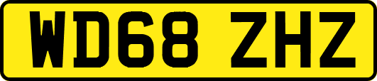 WD68ZHZ