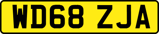 WD68ZJA