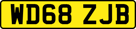 WD68ZJB