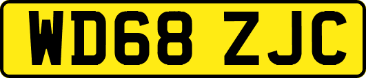 WD68ZJC