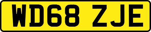 WD68ZJE