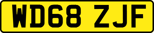 WD68ZJF