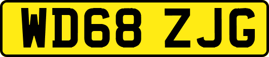WD68ZJG