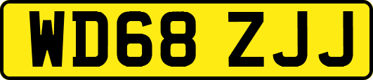 WD68ZJJ