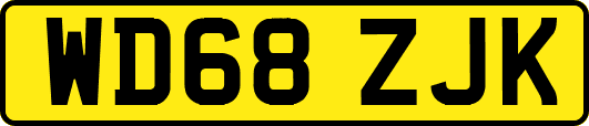 WD68ZJK
