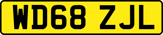 WD68ZJL