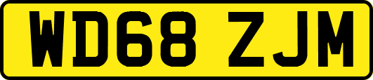 WD68ZJM