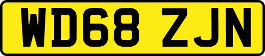 WD68ZJN