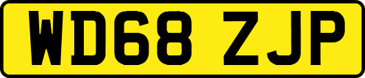 WD68ZJP