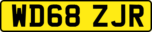WD68ZJR