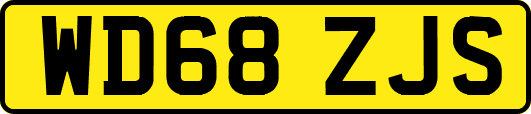 WD68ZJS