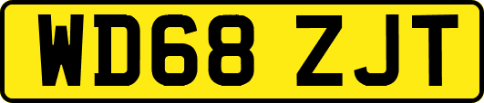 WD68ZJT