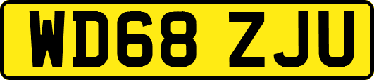 WD68ZJU