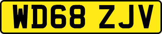 WD68ZJV