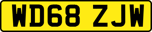 WD68ZJW