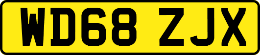 WD68ZJX