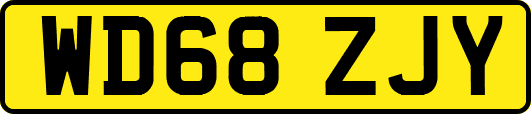 WD68ZJY