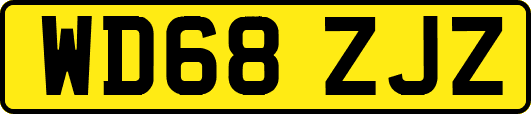 WD68ZJZ