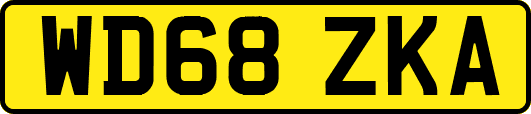 WD68ZKA