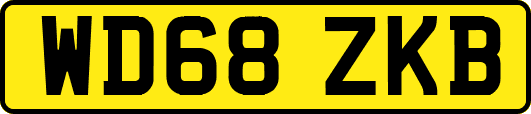 WD68ZKB
