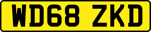 WD68ZKD