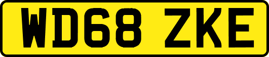 WD68ZKE