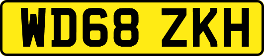 WD68ZKH
