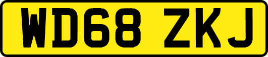 WD68ZKJ