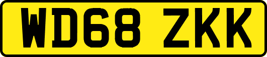 WD68ZKK