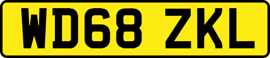 WD68ZKL