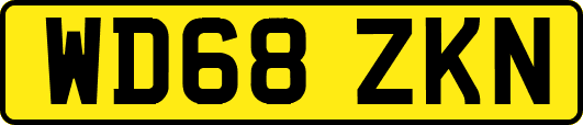 WD68ZKN