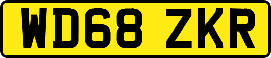 WD68ZKR