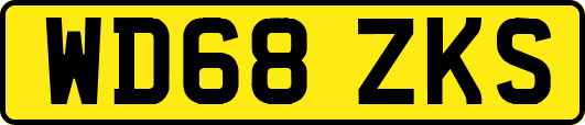 WD68ZKS