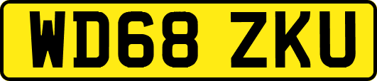 WD68ZKU