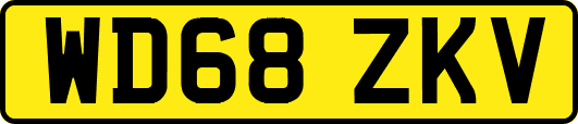 WD68ZKV