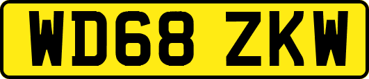 WD68ZKW
