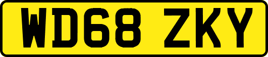 WD68ZKY