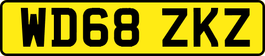 WD68ZKZ