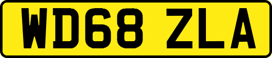 WD68ZLA