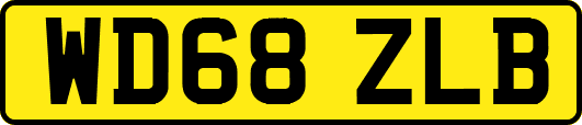 WD68ZLB